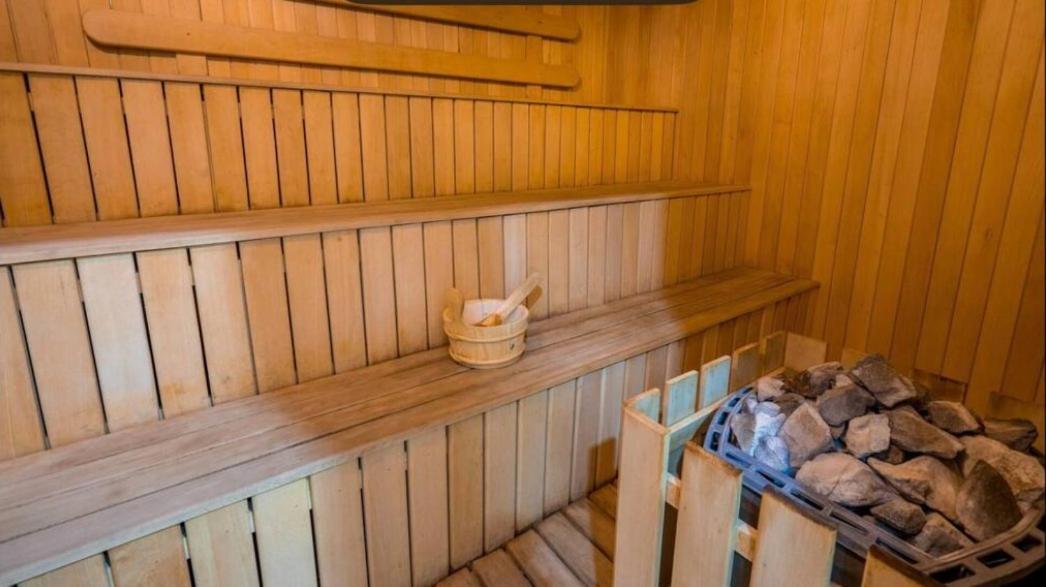 MaRKos Wooden Loft in Gudauri Exterior foto